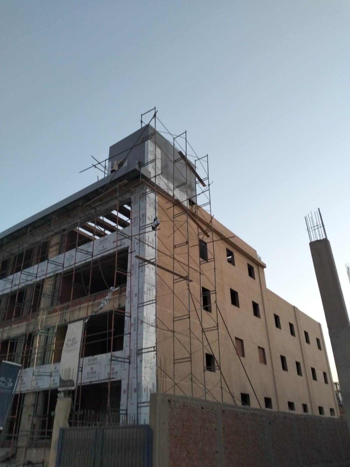 مصنع