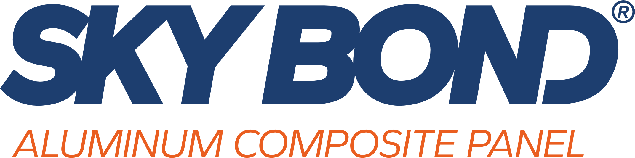 Sky Bond Aluminum Composite Panel